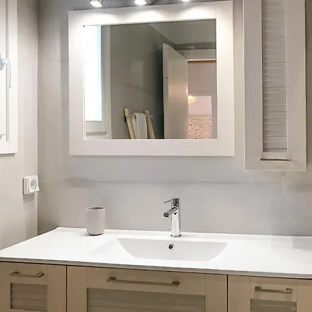 بيت للعطل Prima Azure - Sunset & Sea View House In فاثي