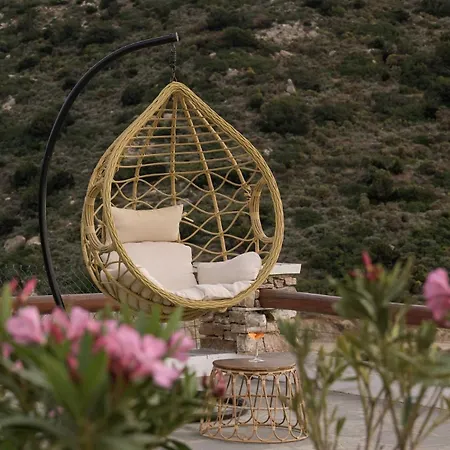 بيت للعطل Prima Azure - Sunset & Sea View House In فاثي