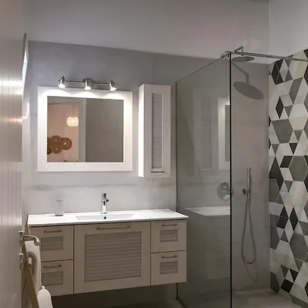 بيت للعطل Prima Azure - Sunset & Sea View House In