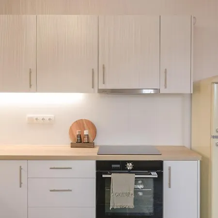 بيت للعطل Prima Azure - Sunset & Sea View House In