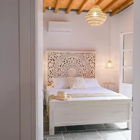 Prima Azure - Sunset & Sea View House In بيت للعطل فاثي