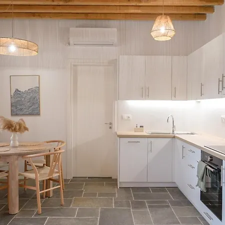 Prima Azure - Sunset & Sea View House In بيت للعطل فاثي